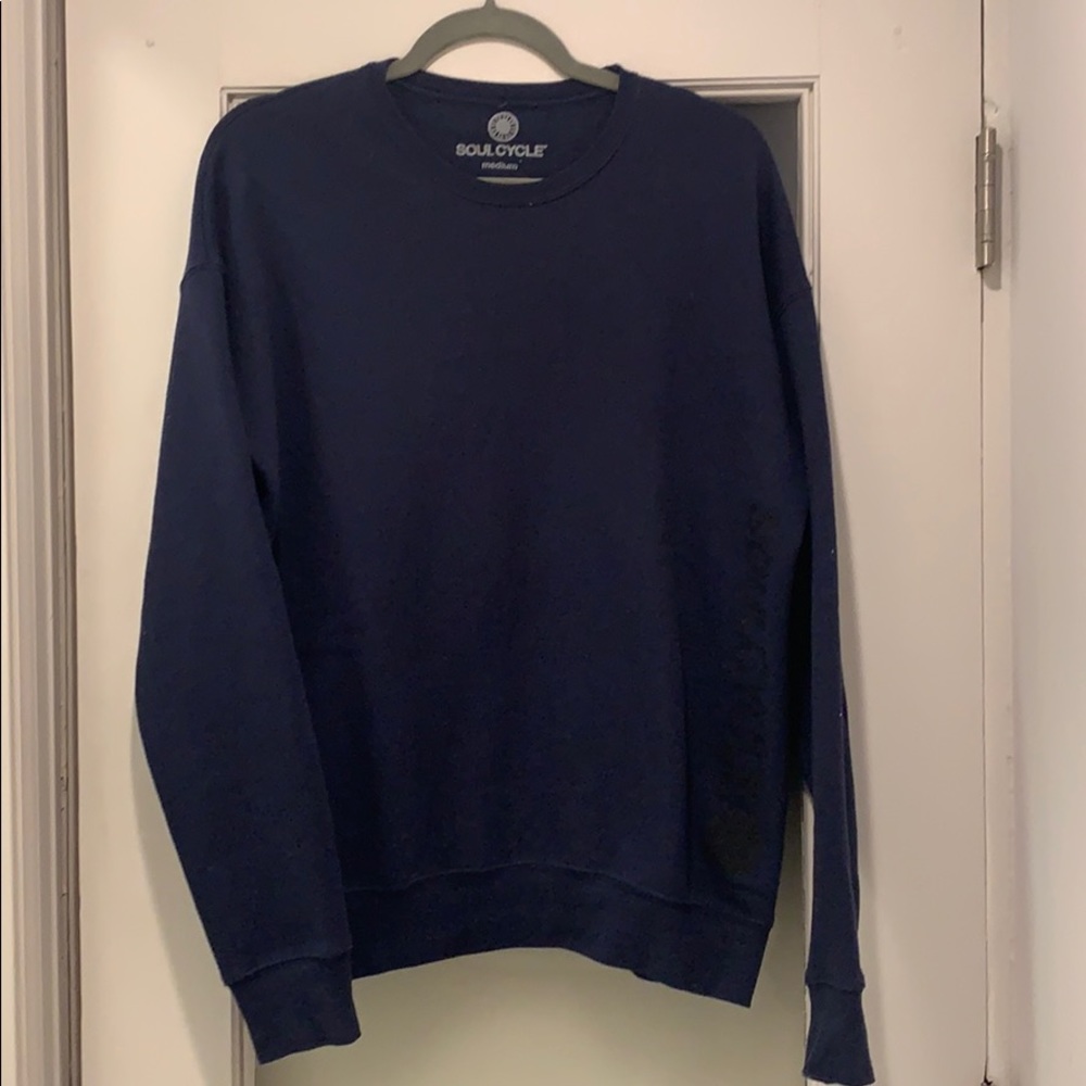 SoulCycle Crewneck